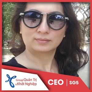 Meet your Posher, Ngan